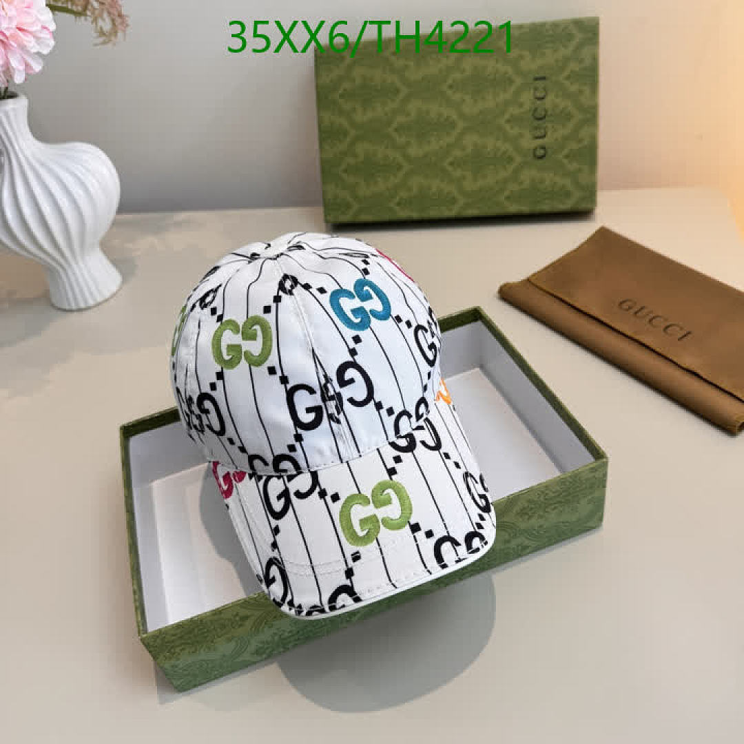 Gucci-Hats Code: TH4221 $: 35USD