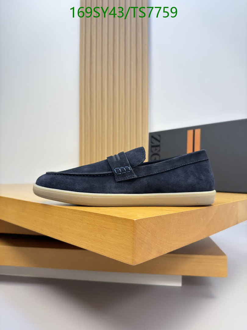 Zegna-Shoes(Men) Code: TS7759 $: 169USD
