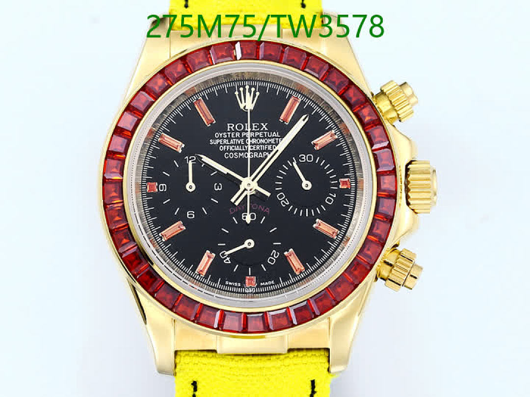 Rolex-Watches(5A) Code: TW3578 $: 275USD