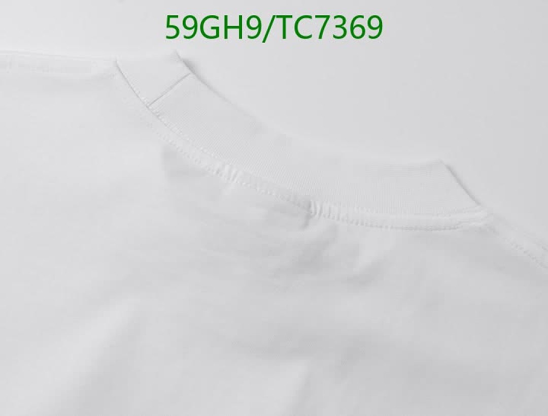 Balenciaga-Clothing Code: TC7369 $: 59USD