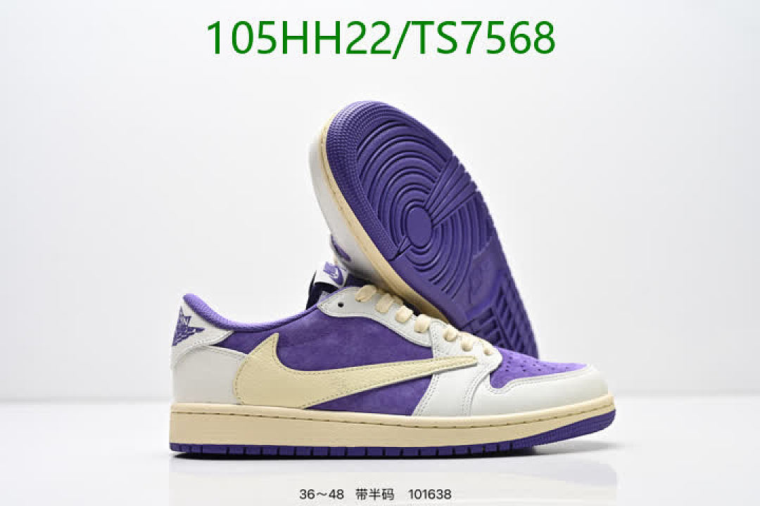 NIKE-Shoes(Women) Code: TS7568 $: 105USD