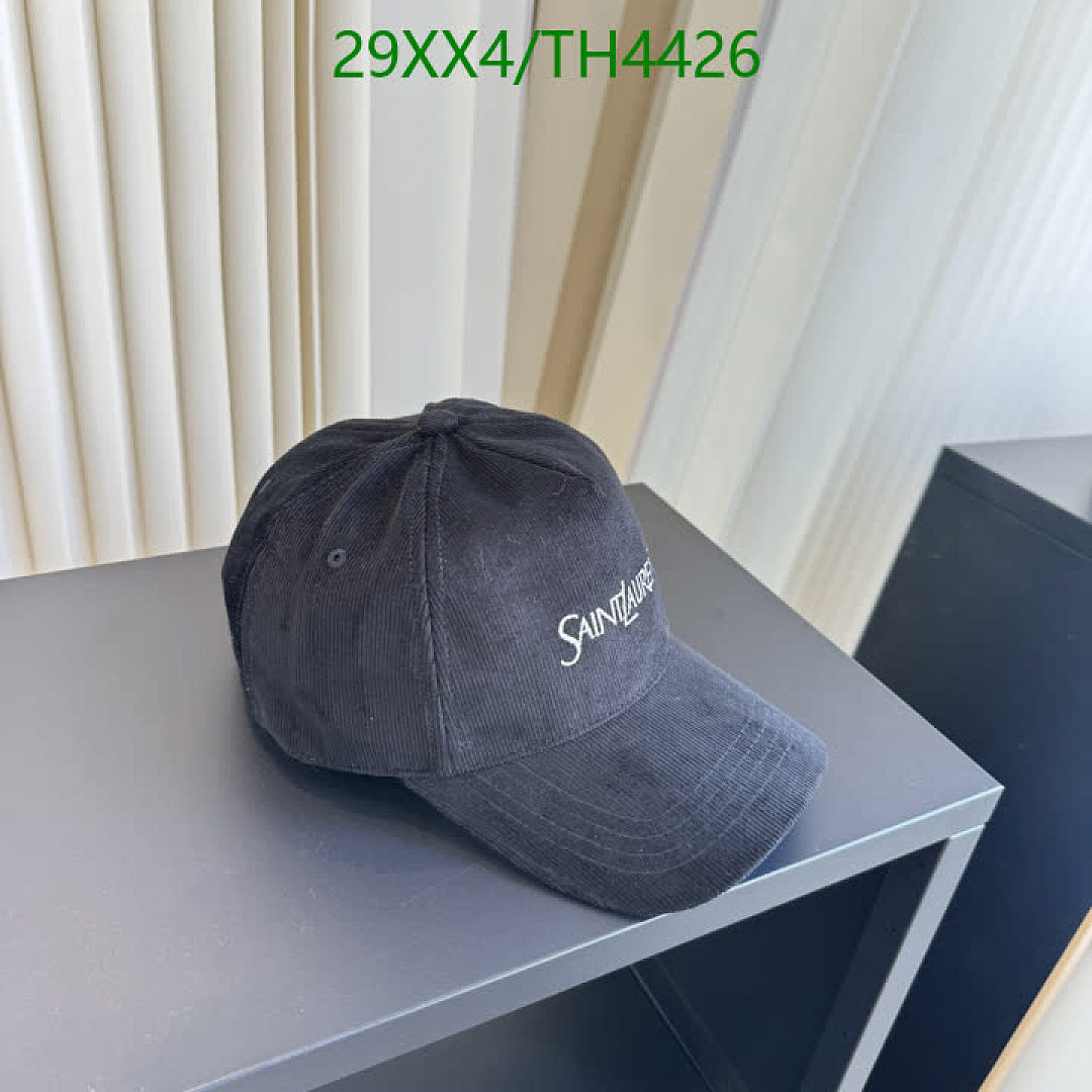 YSL-Hats Code: TH4426 $: 29USD