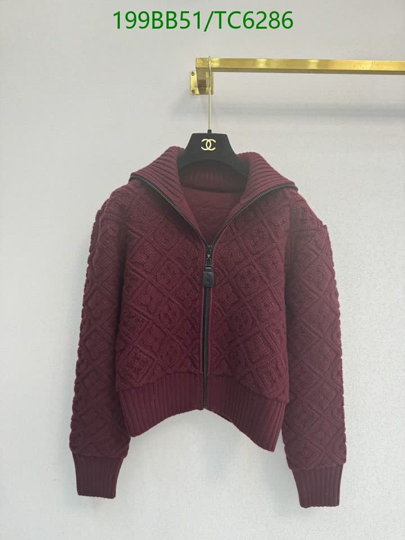 LV-Clothing Code: TC6286 $: 199USD