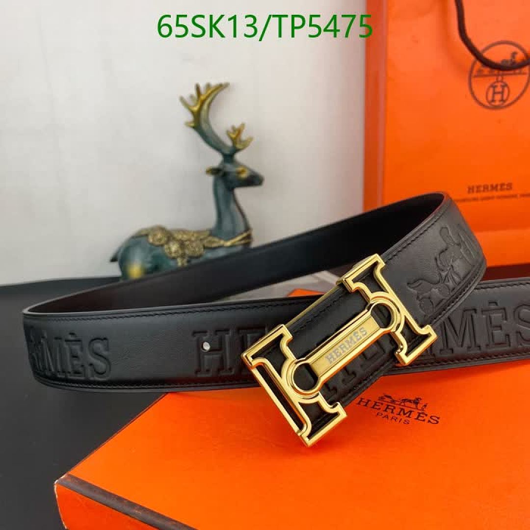 Hermes-Belts Code: TP5475 $: 65USD