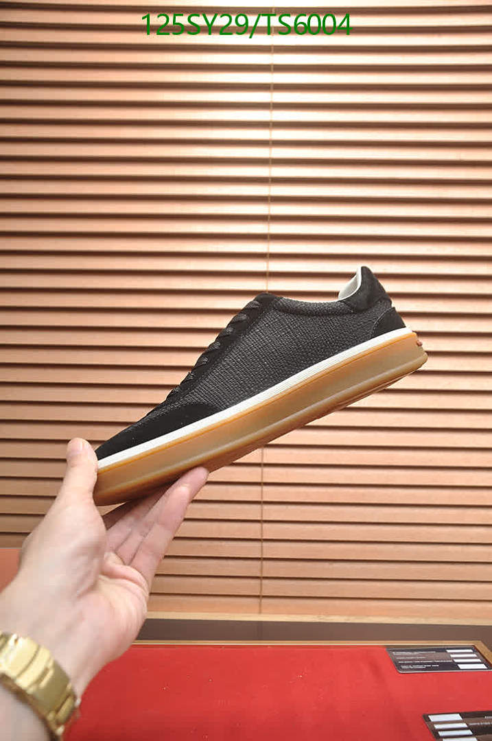 Loro Piana-Shoes(Men) Code: TS6004 $: 125USD