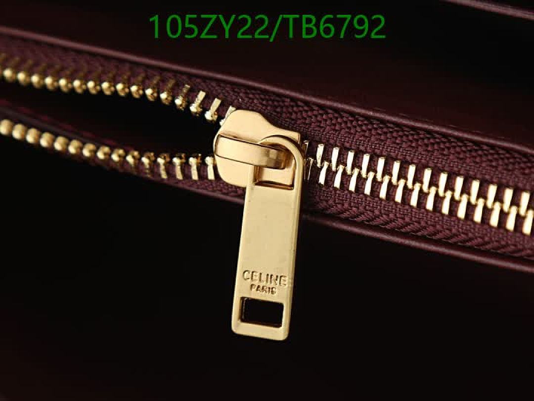 Celine-Bags(4A) Code: TB6792 $: 105USD
