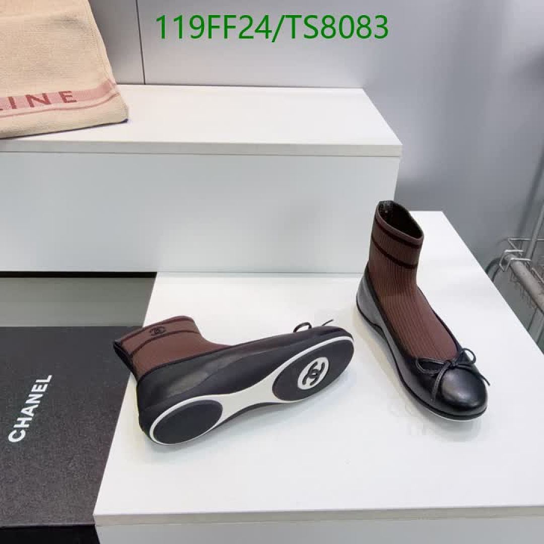 Boots-Shoes(Women) Code: TS8083 $: 119USD