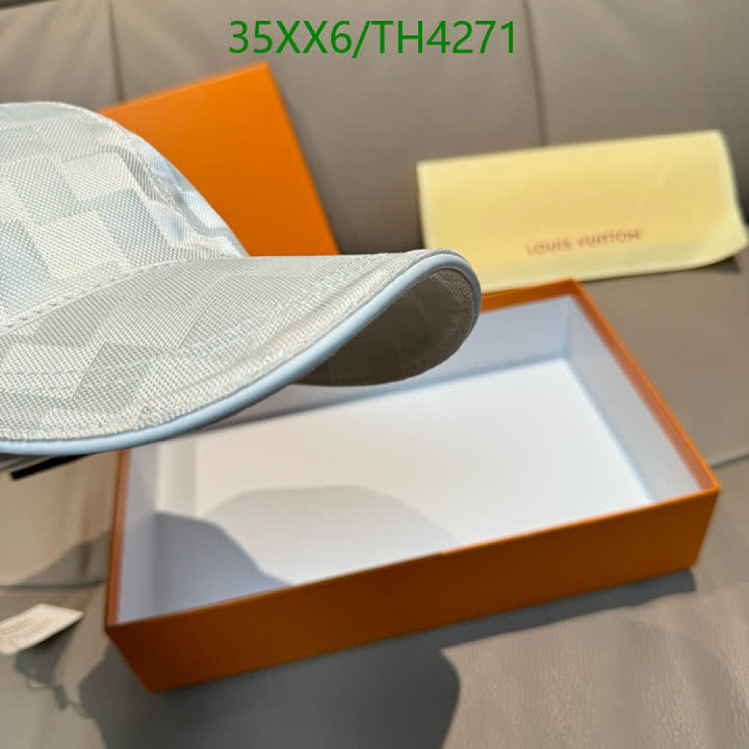 LV-Hats Code: TH4271 $: 35USD