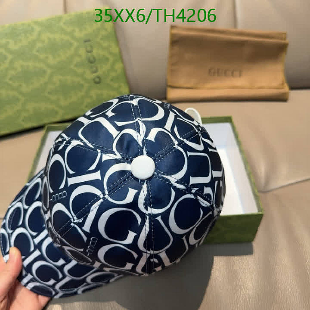Gucci-Hats Code: TH4206 $: 35USD