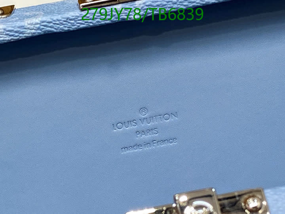 LV-Bags(5A) Code: TB6839 $: 279USD