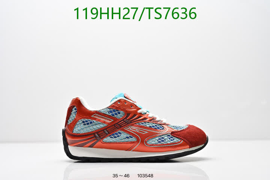 BV-Shoes(Men) Code: TS7636 $: 119USD