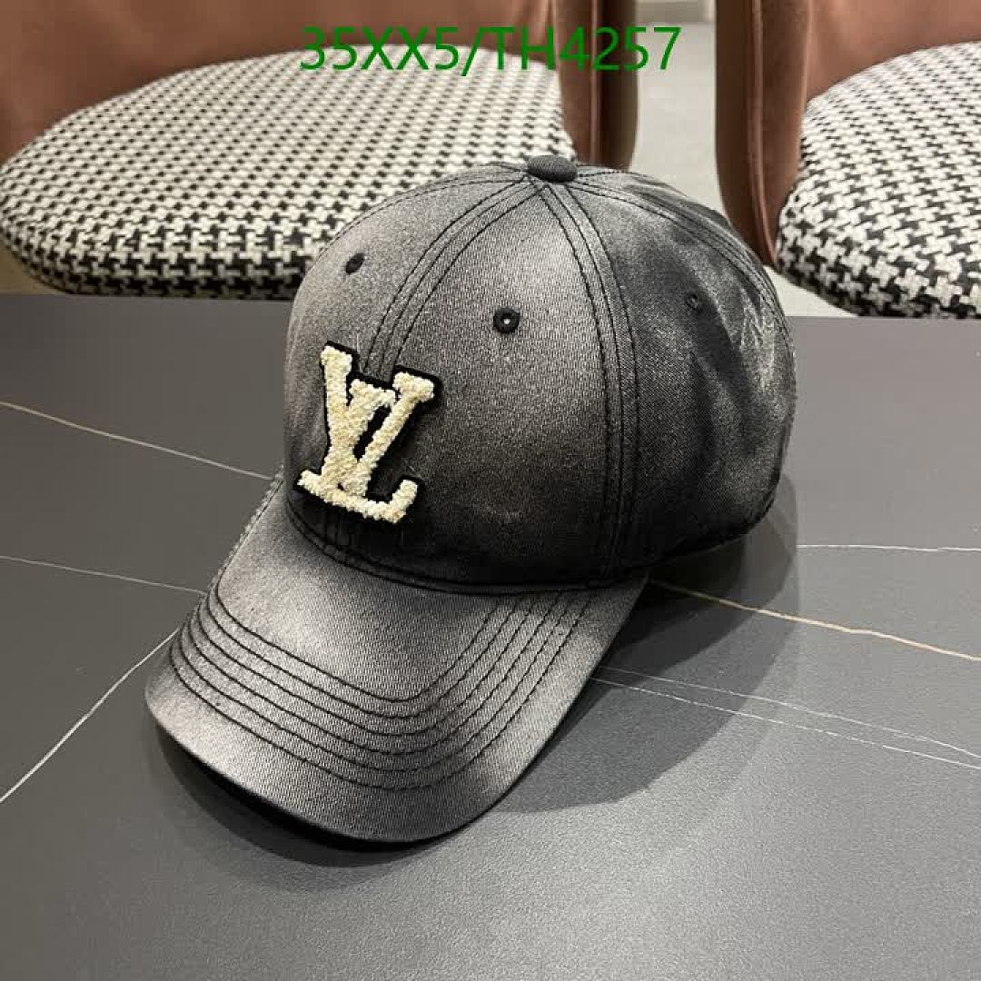 LV-Hats Code: TH4257 $: 35USD