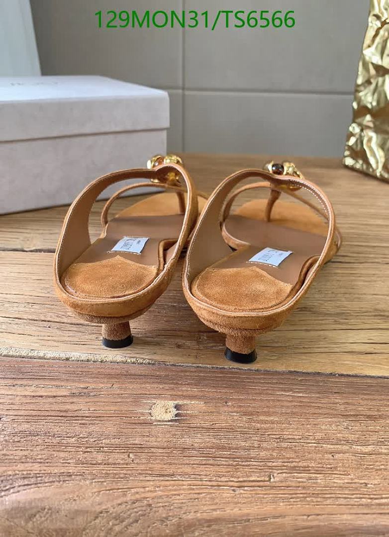 Jimmy Choo-Shoes(Women) Code: TS6566 $: 129USD