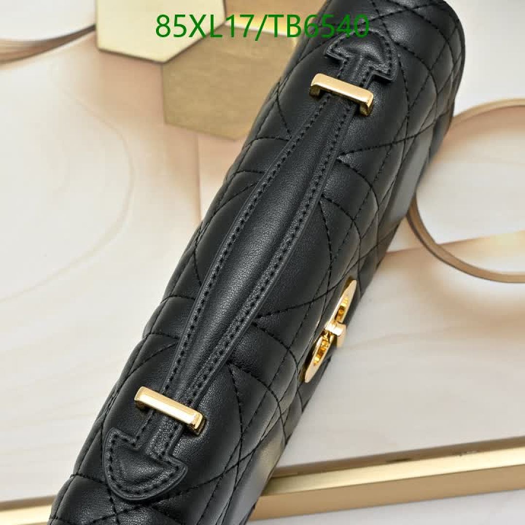 Dior-Bags(4A) Code: TB6540 $: 85USD