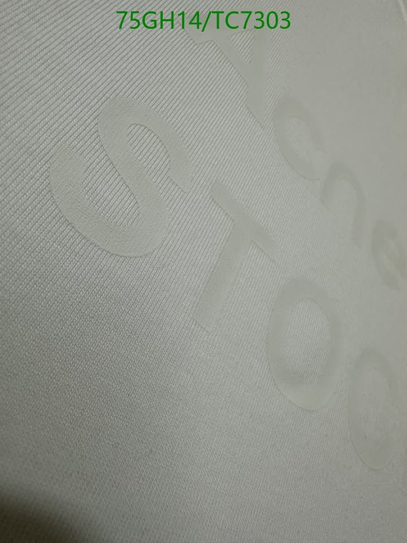 Acne Studios-Clothing Code: TC7303 $: 75USD