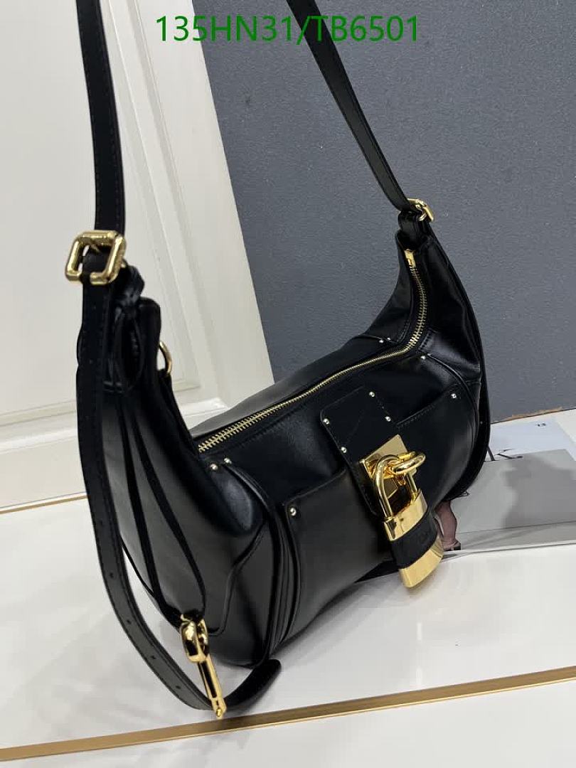 Chloe-Bags(4A) Code: TB6501 $: 135USD