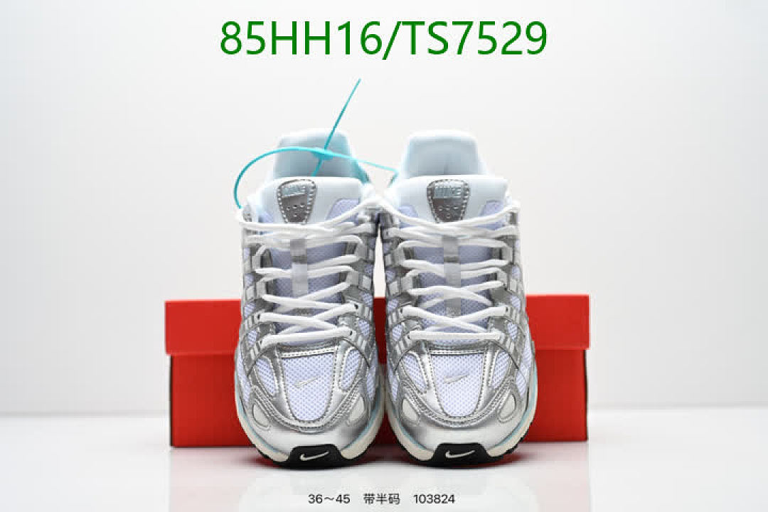 NIKE-Shoes(Women) Code: TS7529 $: 85USD