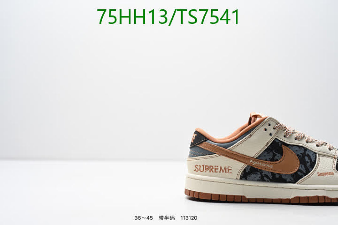 NIKE-Shoes(Women) Code: TS7541 $: 75USD
