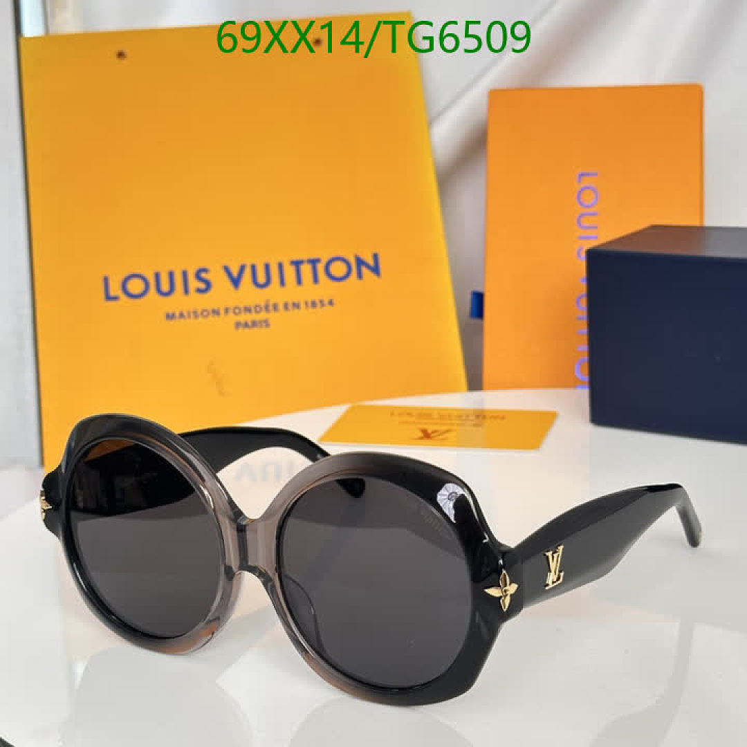 LV-Glasses Code: TG6509 $: 69USD
