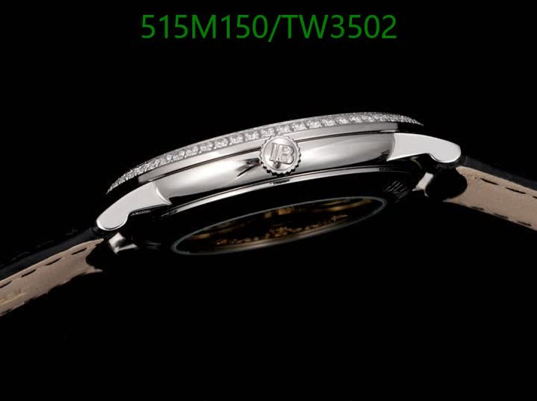 Blancpain-Watches(5A) Code: TW3502 $: 515USD