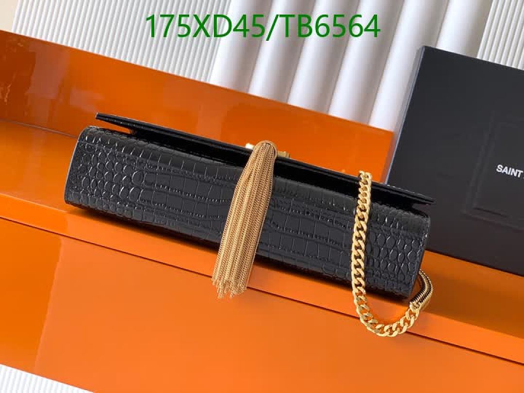 YSL-Bags(5A) Code: TB6564 $: 175USD