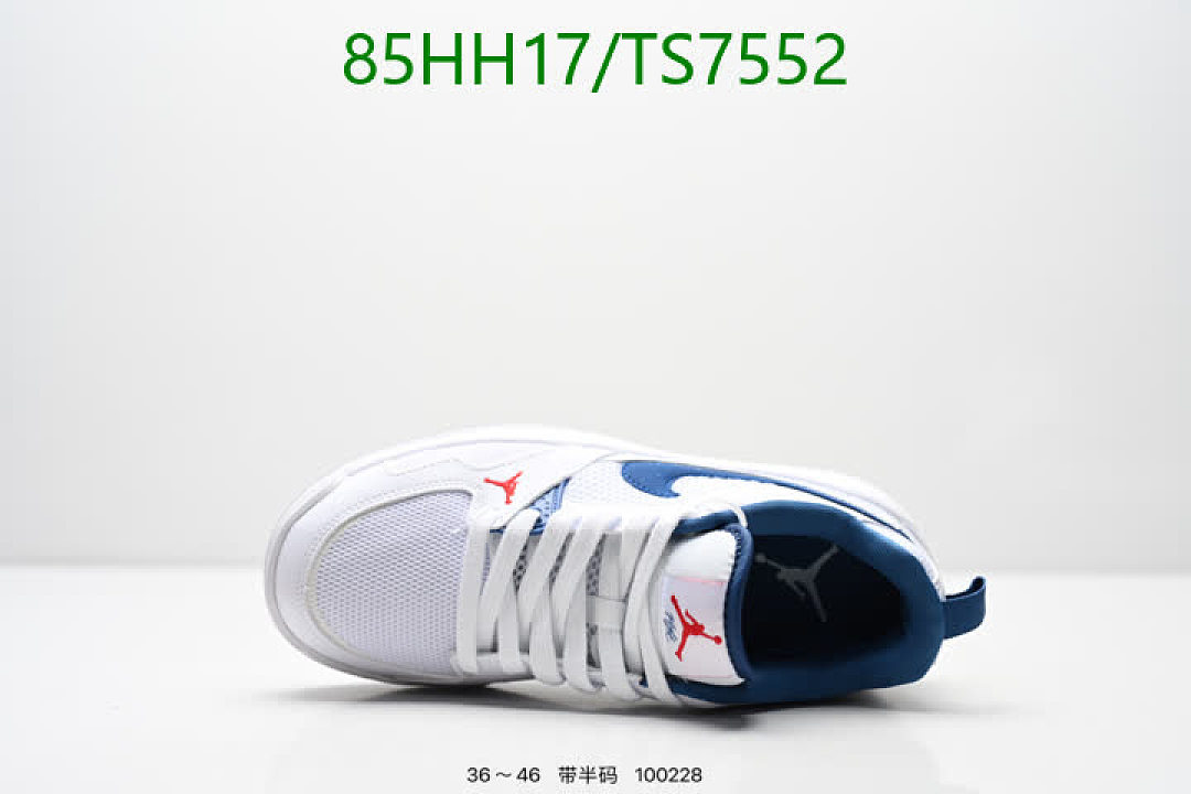 NIKE-Shoes(Women) Code: TS7552 $: 85USD