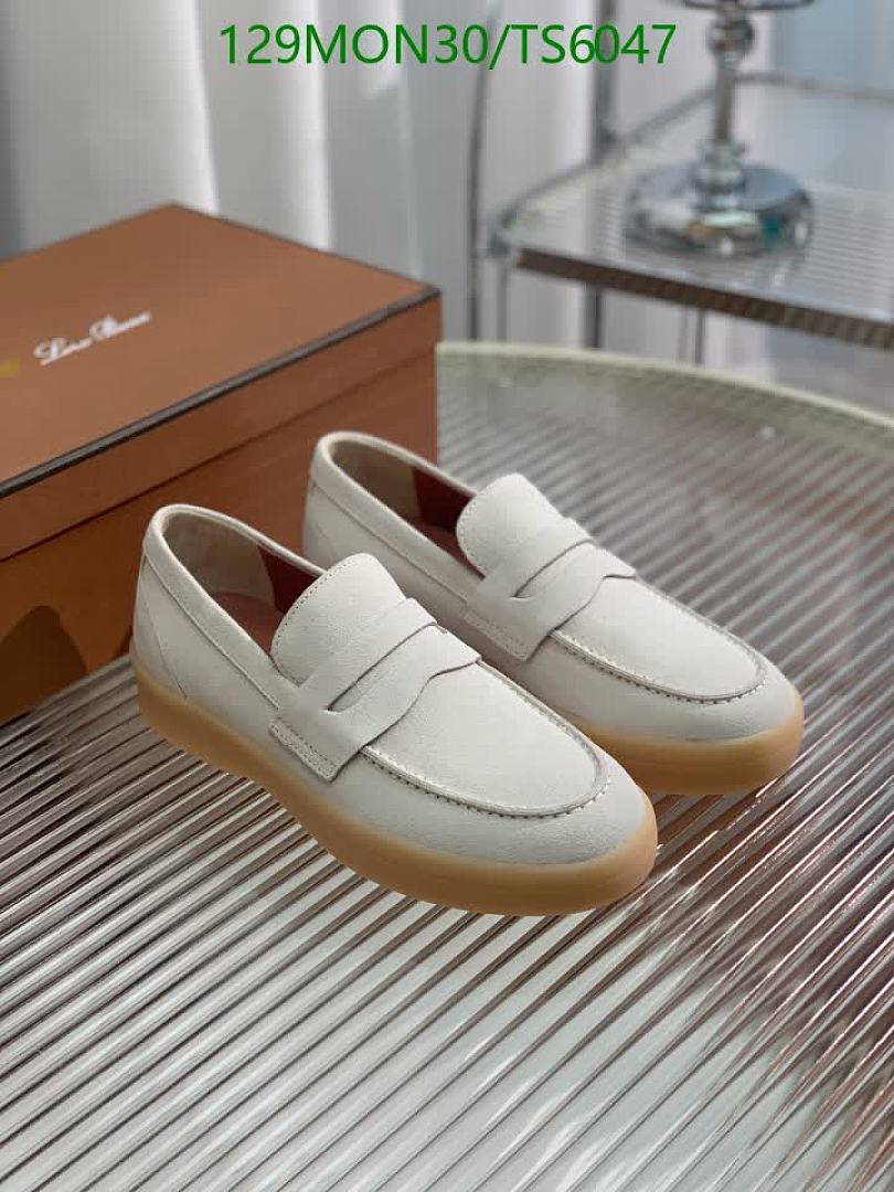 Loro Piana-Shoes(Men) Code: TS6047 $: 129USD
