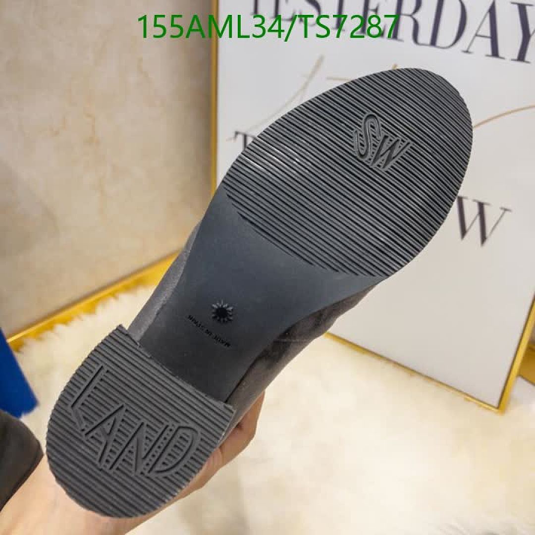 Stuart Weitzman-Shoes(Women) Code: TS7287 $: 155USD