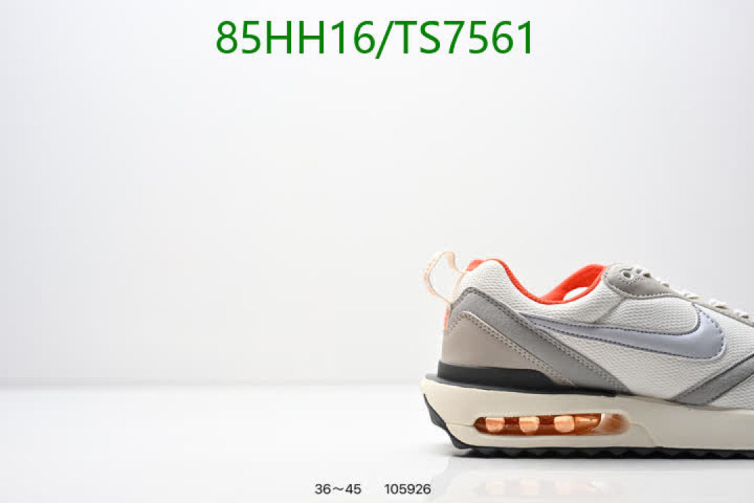 NIKE-Shoes(Women) Code: TS7561 $: 85USD