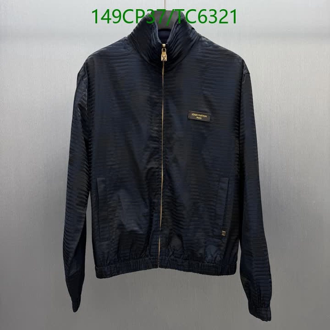 LV-Clothing Code: TC6321 $: 149USD