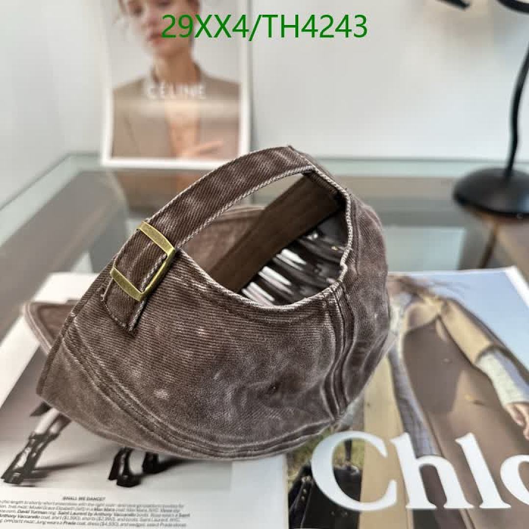 Alo yoga-Hats Code: TH4243 $: 29USD