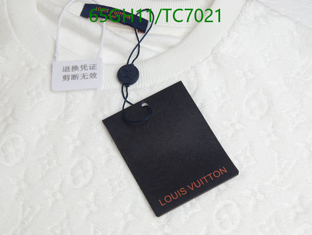 LV-Clothing Code: TC7021 $: 65USD