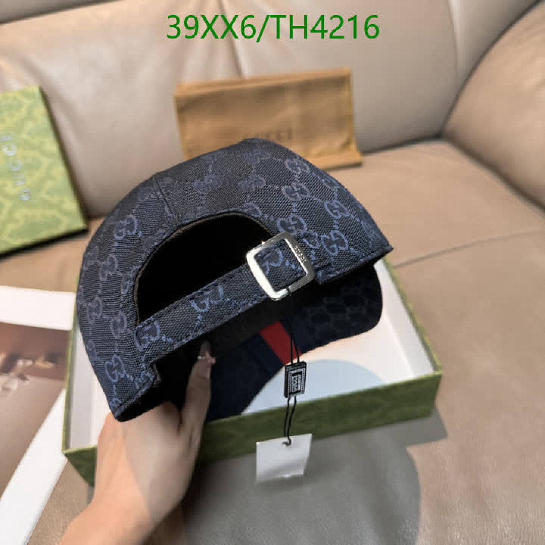 Gucci-Hats Code: TH4216 $: 39USD