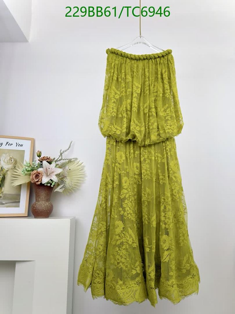 Zimmermann-Clothing Code: TC6946 $: 229USD
