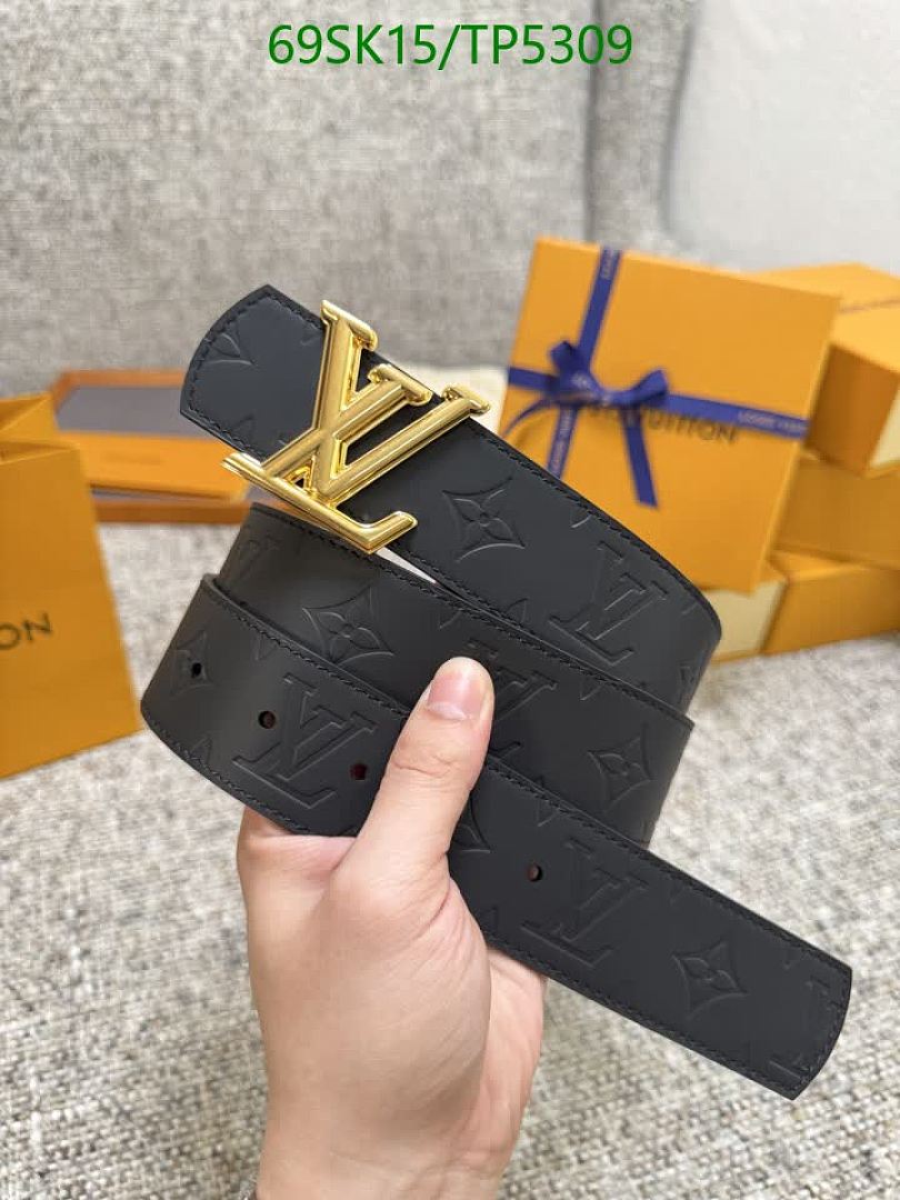 LV-Belts Code: TP5309 $: 69USD