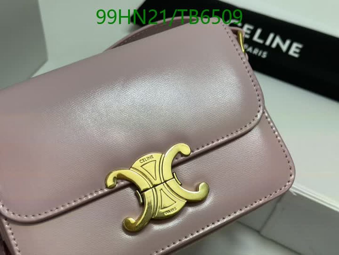 Celine-Bags(4A) Code: TB6509 $: 99USD