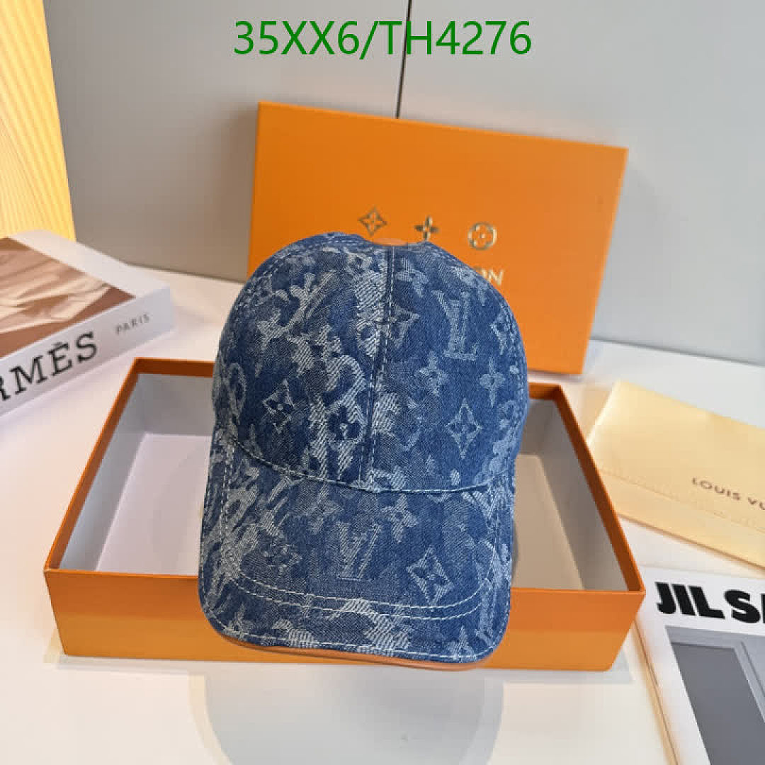 LV-Hats Code: TH4276 $: 35USD