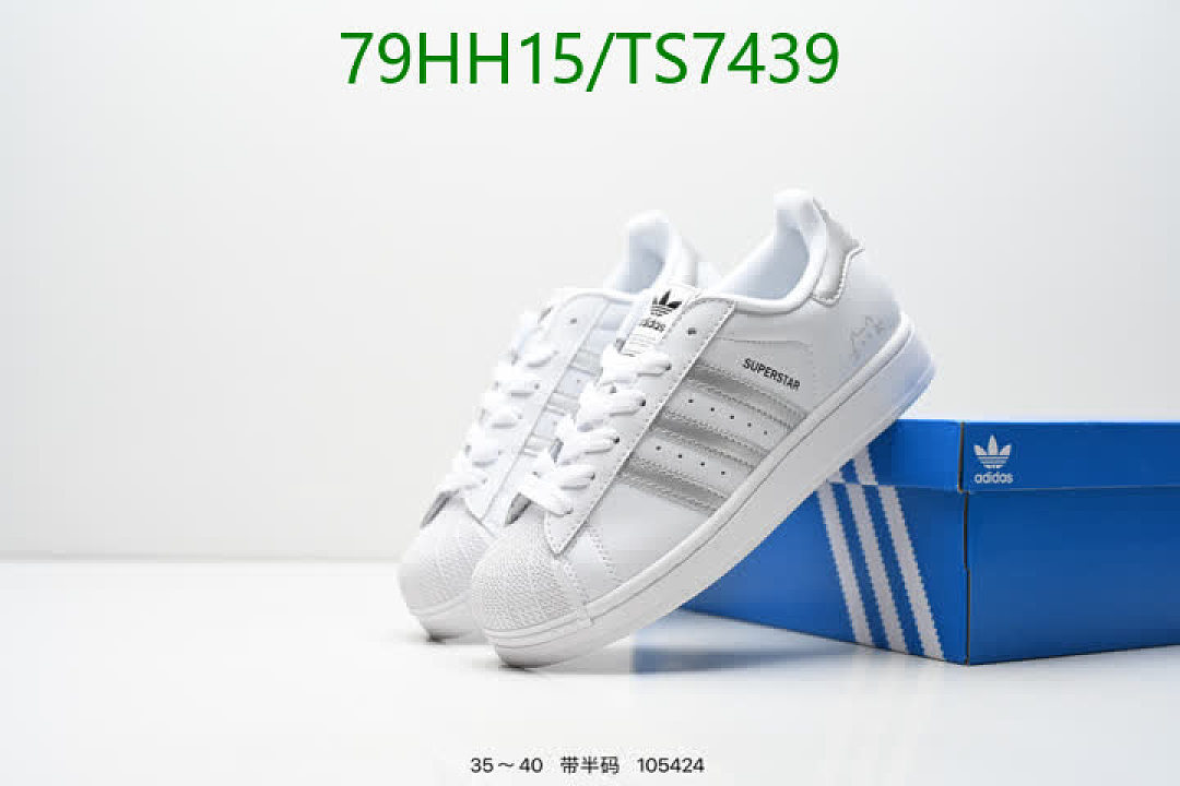 Adidas-Shoes(Women) Code: TS7439 $: 79USD