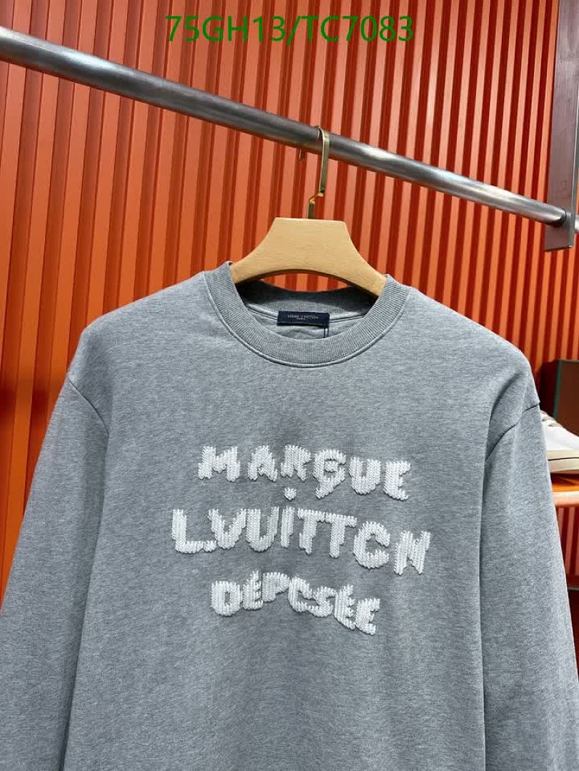 LV-Clothing Code: TC7083 $: 75USD