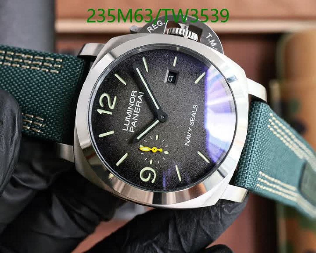 Panerai-Watches(5A) Code: TW3539 $: 235USD