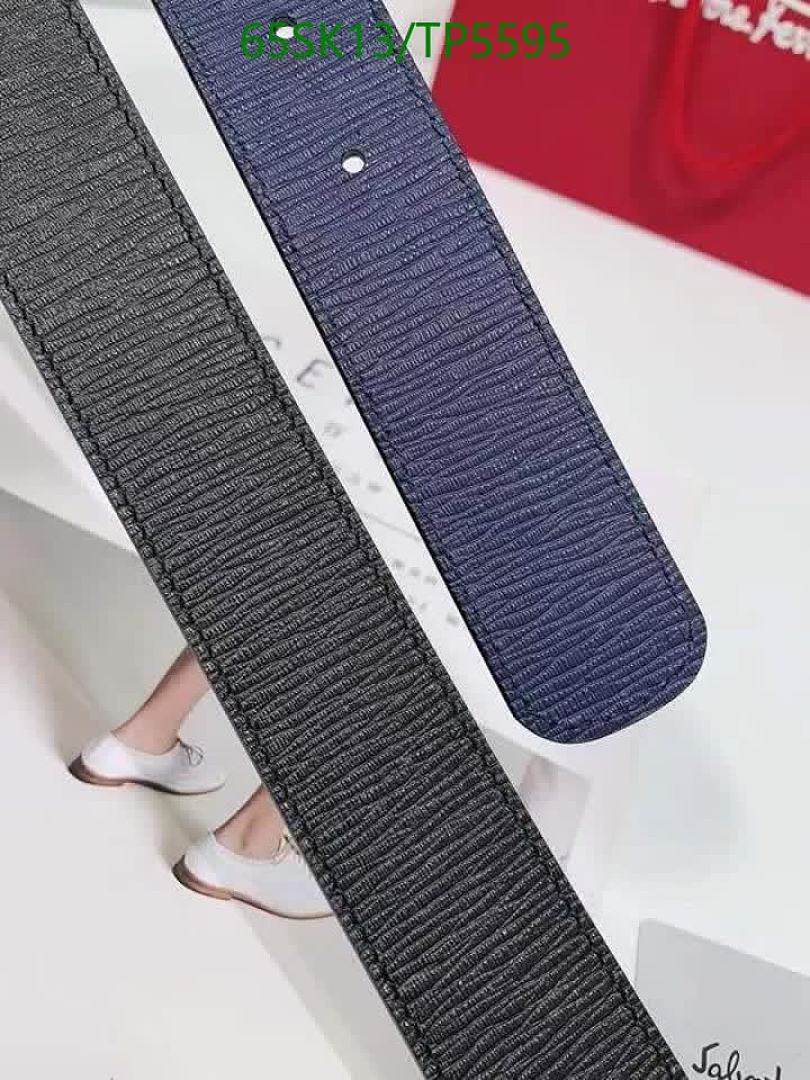 Ferragamo-Belts Code: TP5595 $: 65USD