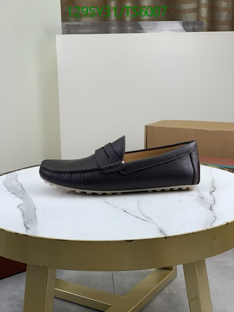 Loro Piana-Shoes(Men) Code: TS6007 $: 129USD
