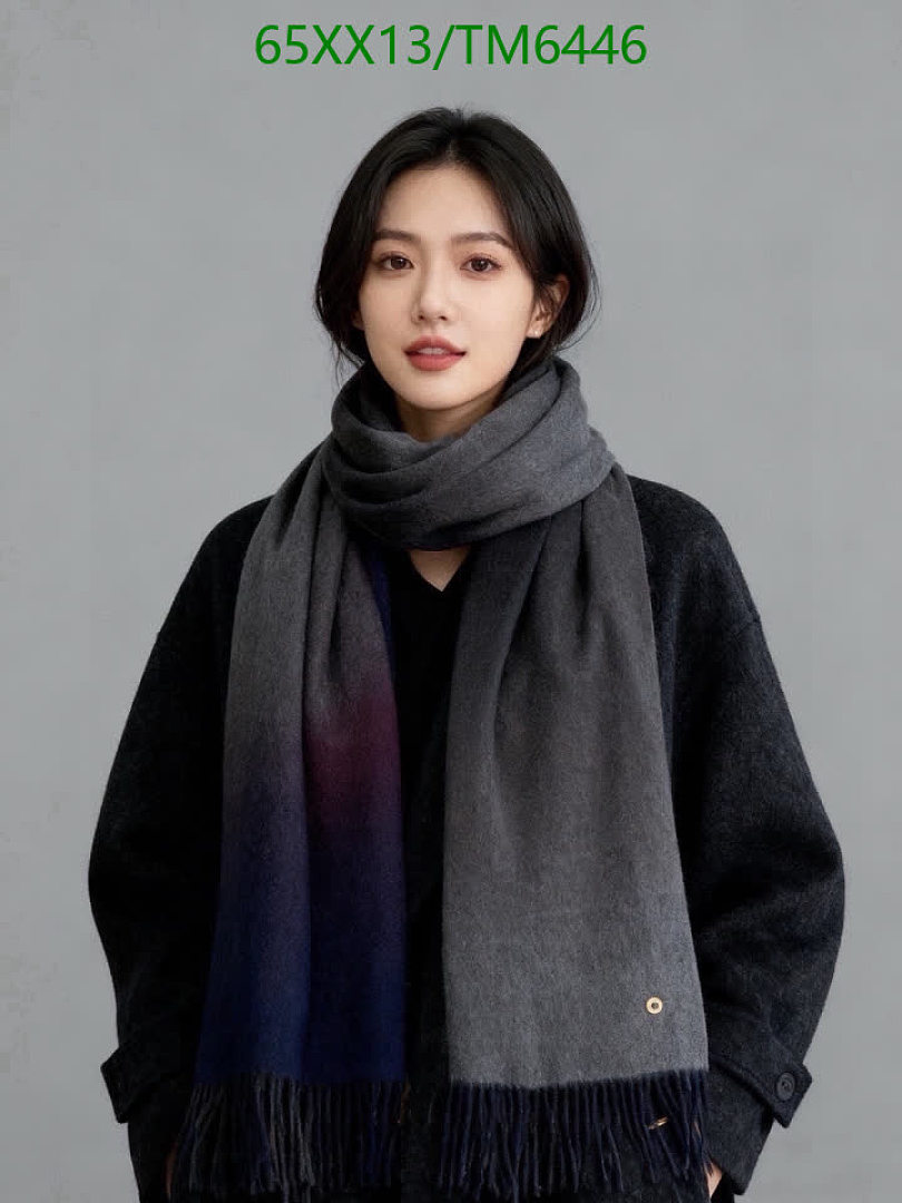 Loro Piana-Scarves Code: TM6446 $: 65USD