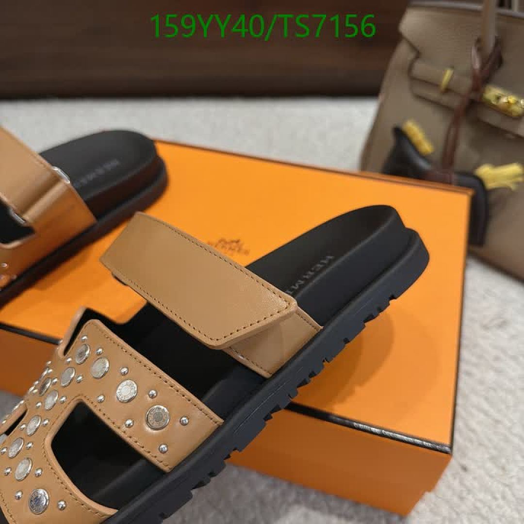 Hermes-Shoes(Men) Code: TS7156 $: 159USD