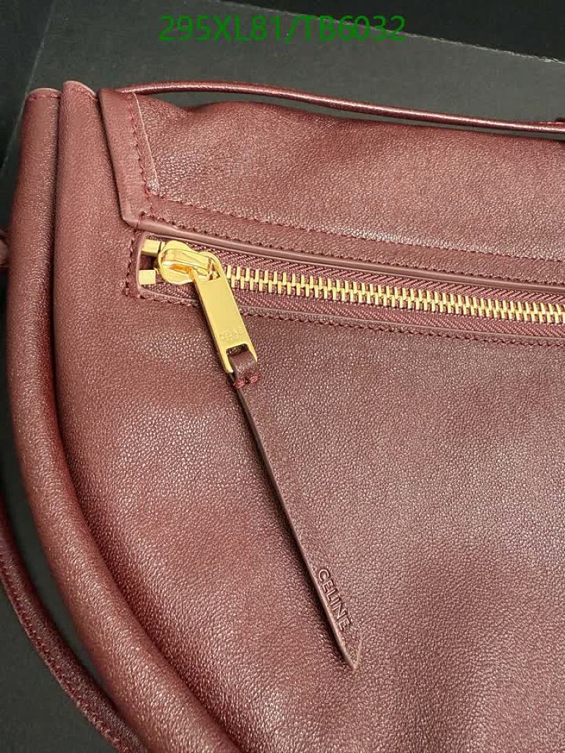 Celine-Bags(5A) Code: TB6032 $: 295USD