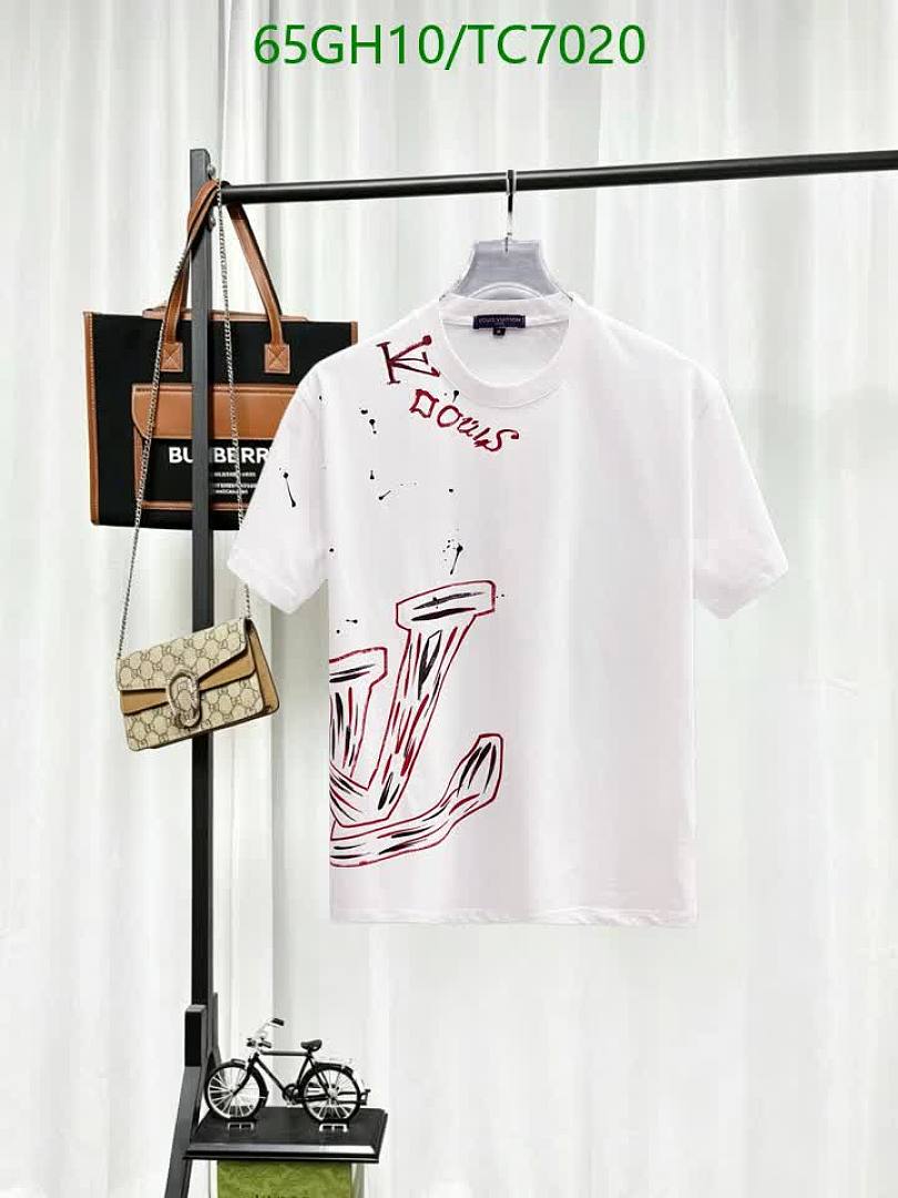 LV-Clothing Code: TC7020 $: 65USD