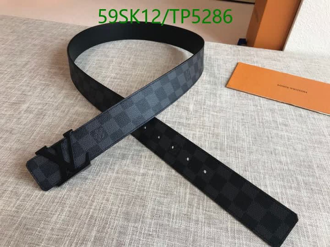 LV-Belts Code: TP5286 $: 59USD