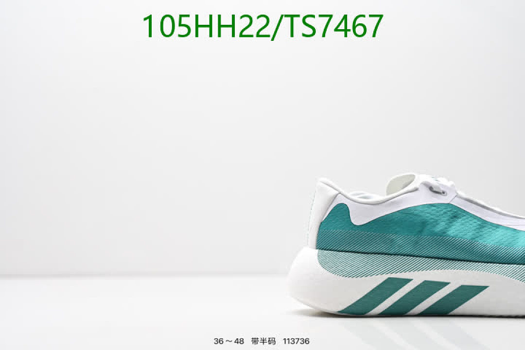 Adidas-Shoes(Women) Code: TS7467 $: 105USD