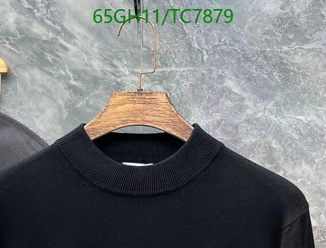 Hermes-Clothing Code: TC7879 $: 65USD