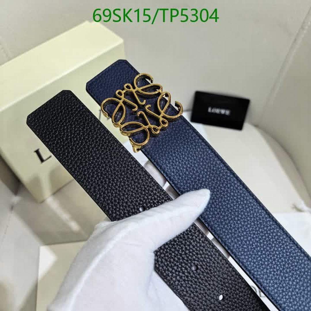 Loewe-Belts Code: TP5304 $: 69USD